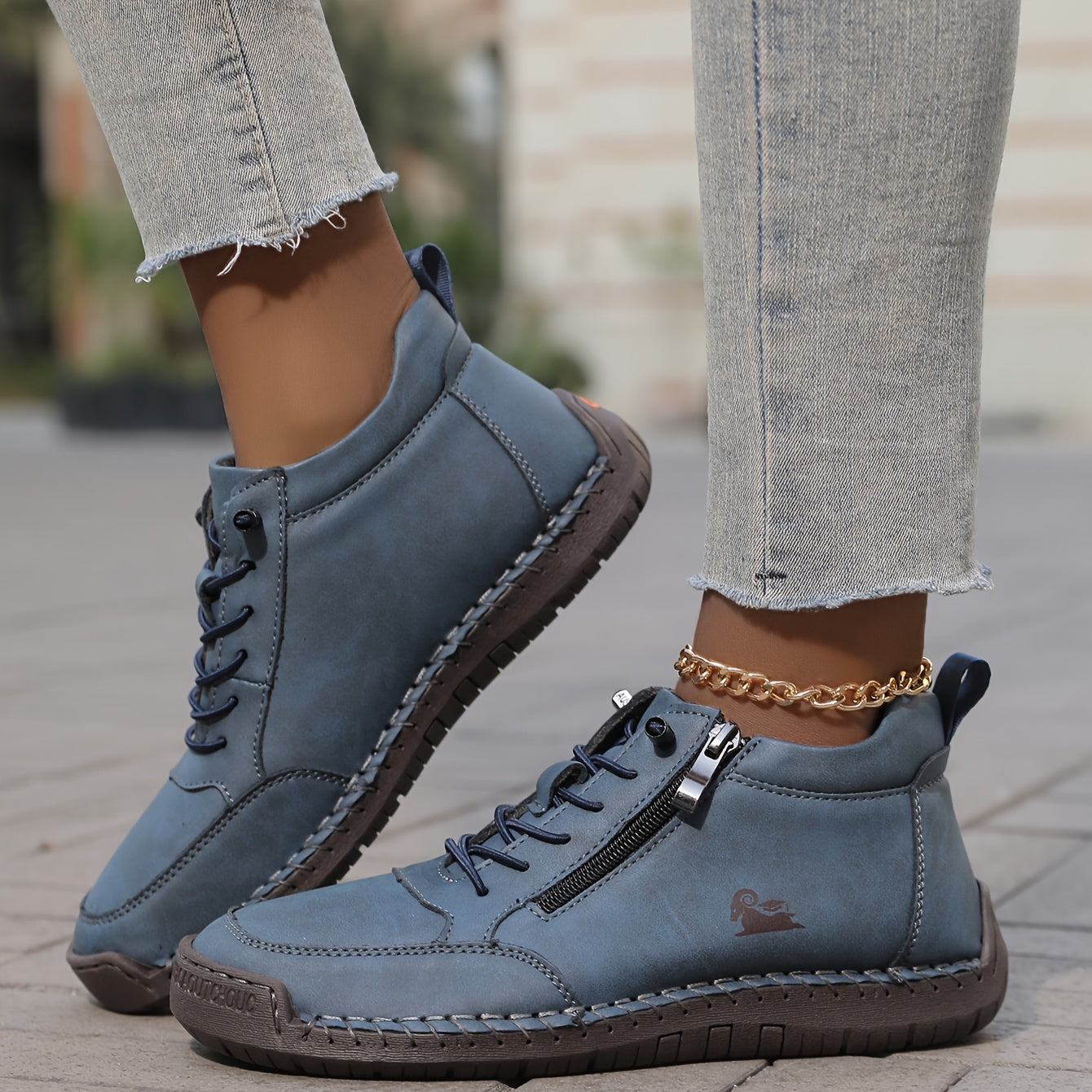 Soline™ | Zapatillas de confort terapéutico