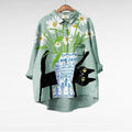 Alice | Blusa de verano elegante