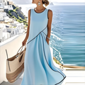 Ropa de verano a rayas Saige™