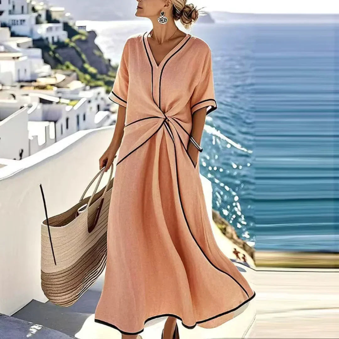 Ropa Elegante Halagadora Noorani™