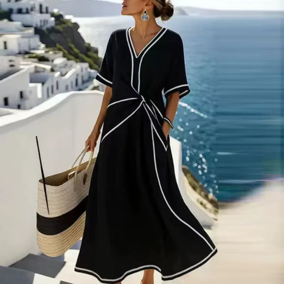 Ropa Elegante Halagadora Ananya™