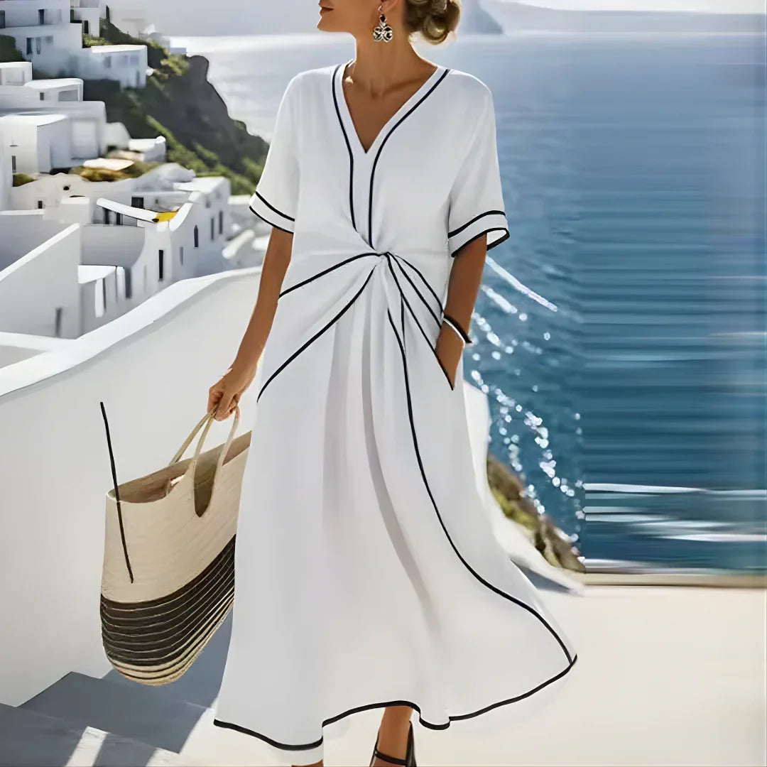 Ropa Elegante Halagadora Noorani™