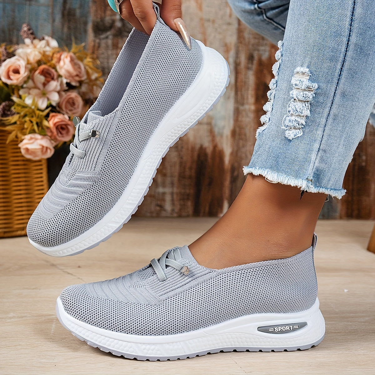 Louna™ – Alivio instantáneo para pies cansados y sensibles