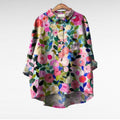 Claire | Blusa de verano elegante