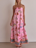 Clea – Vestido Suave