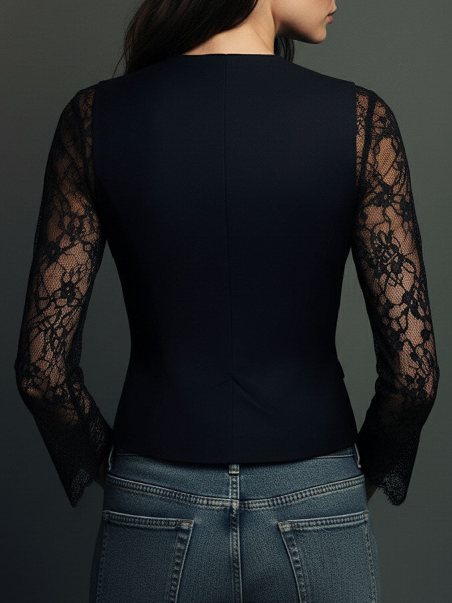 Júlia | Blazer Elegante