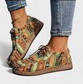 Lucienne │ Zapatillas Ultra-Ligeras y Confortables