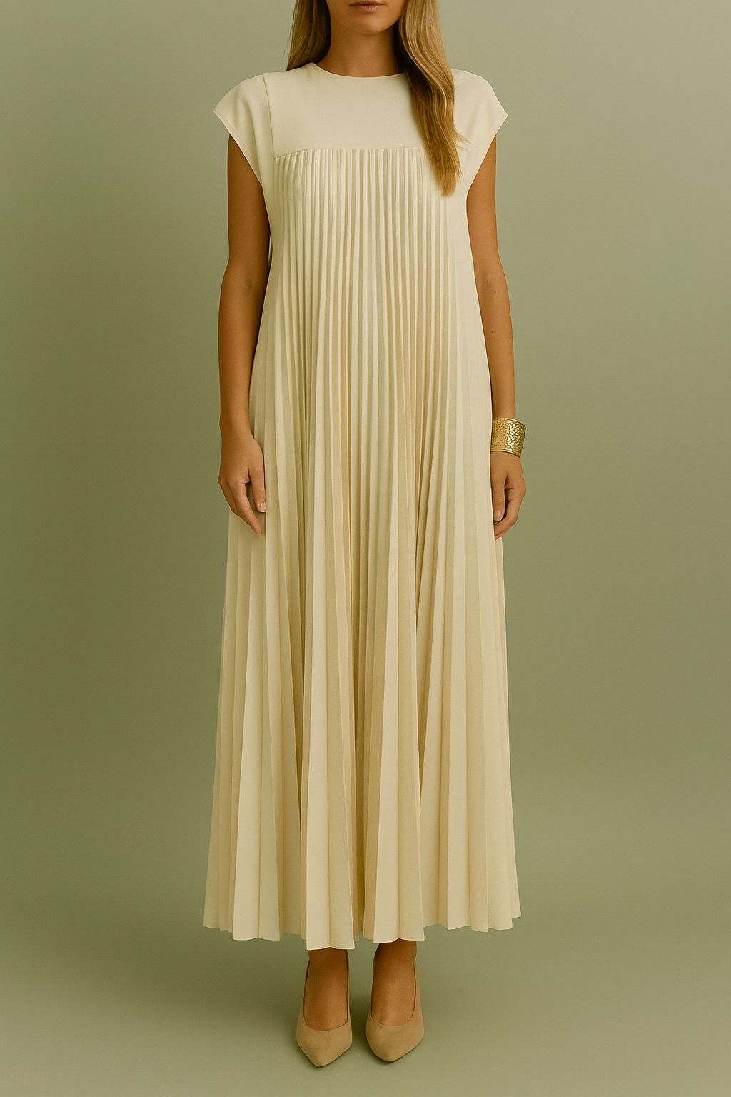 Arena – Vestido Elegante