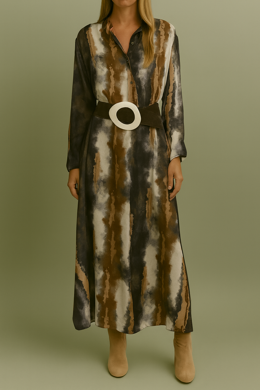 Áurea – Vestido de Ensueño