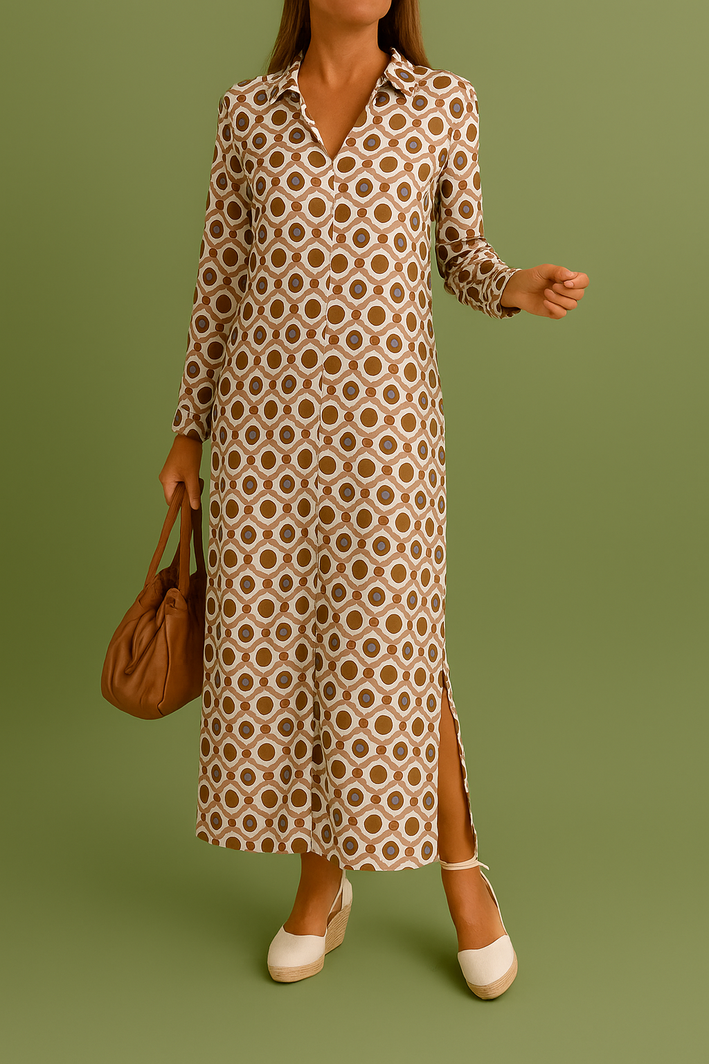 Sofía – Vestido Apasionado