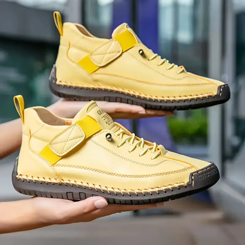 Jade - Zapatillas cómodas con soporte ergonómico