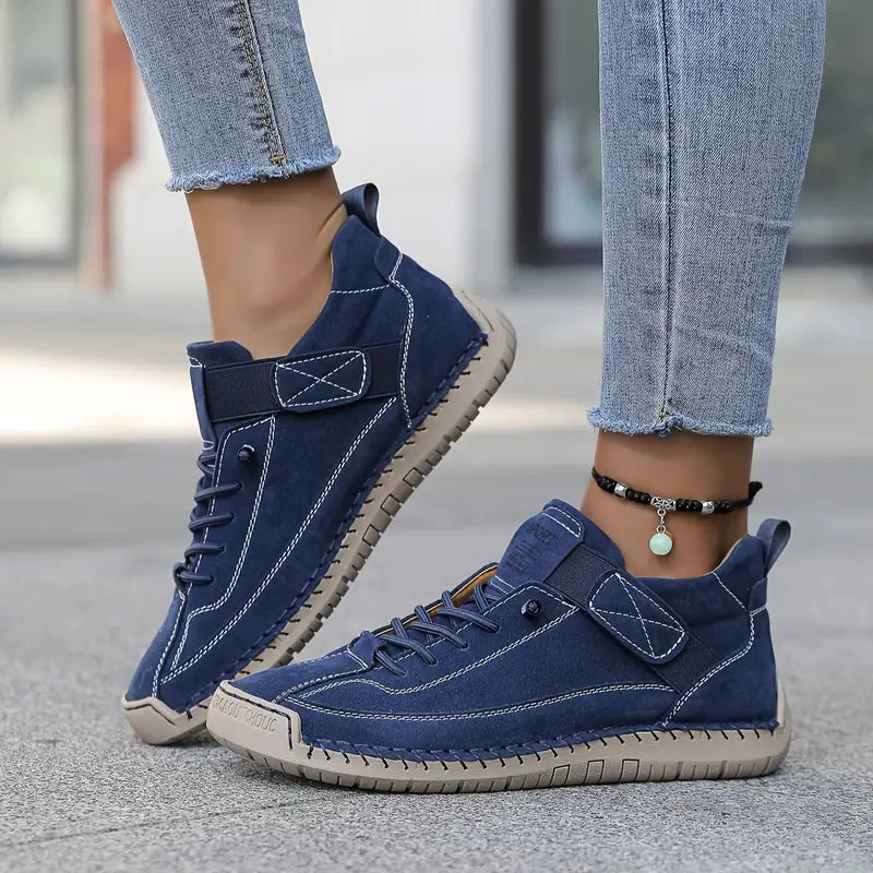 Chloé - Zapatillas cómodas con soporte ergonómico