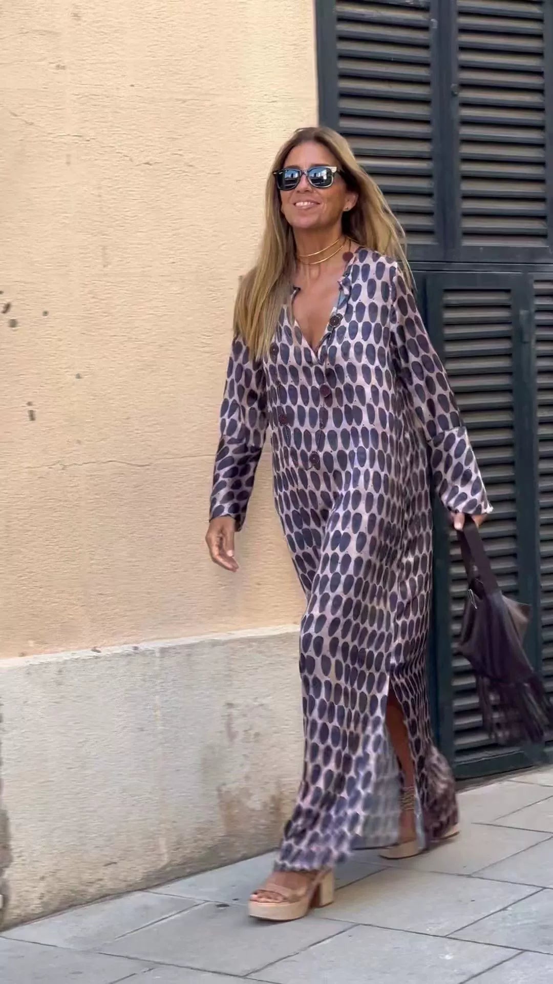 Sofía – Vestido Apasionado