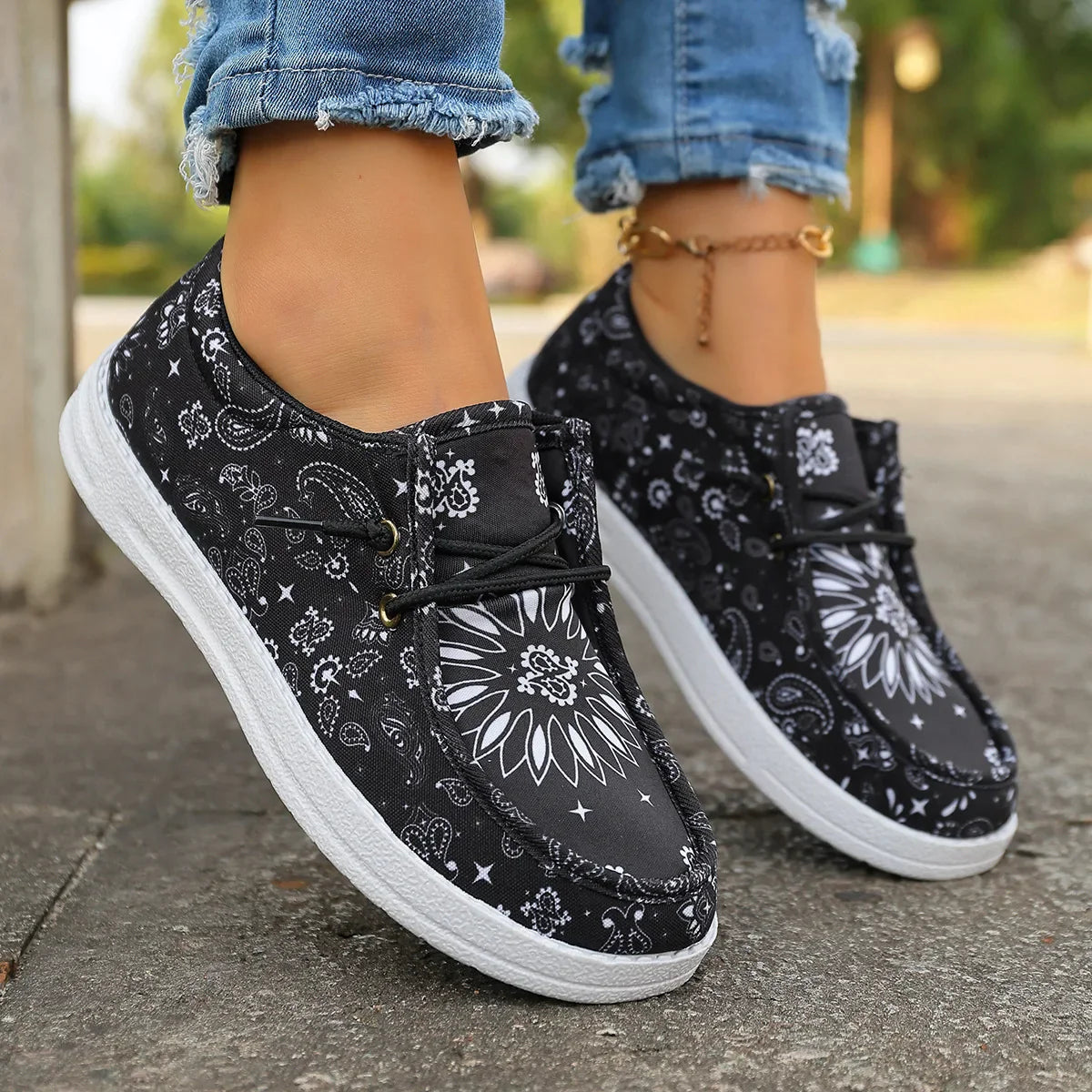 Hadeline │ Zapatos Confort Ultra-Ligeros