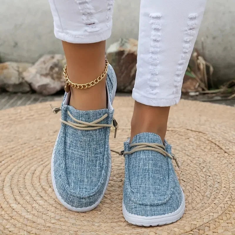 Iliane │ Zapatos Confort Ultra-Ligeros