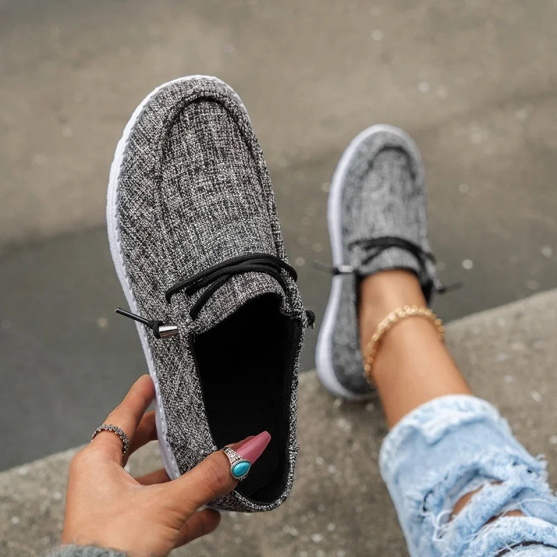 Ilyana │ Zapatos Ultra-Livianos y Confortables