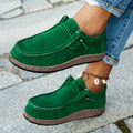Laurine │ Zapatos Confort Ultra-Ligeros