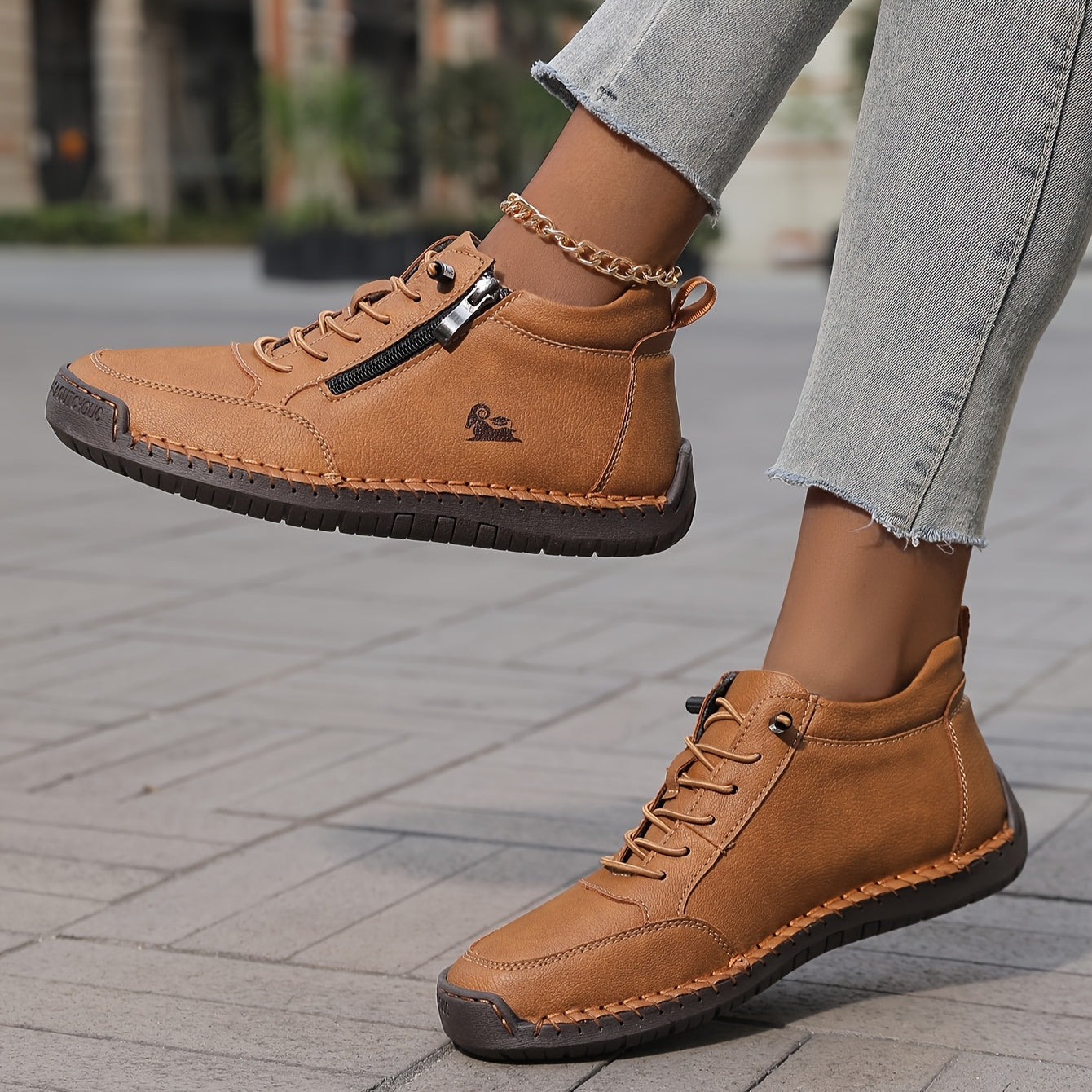 Émy™ | Zapatillas de confort terapéutico