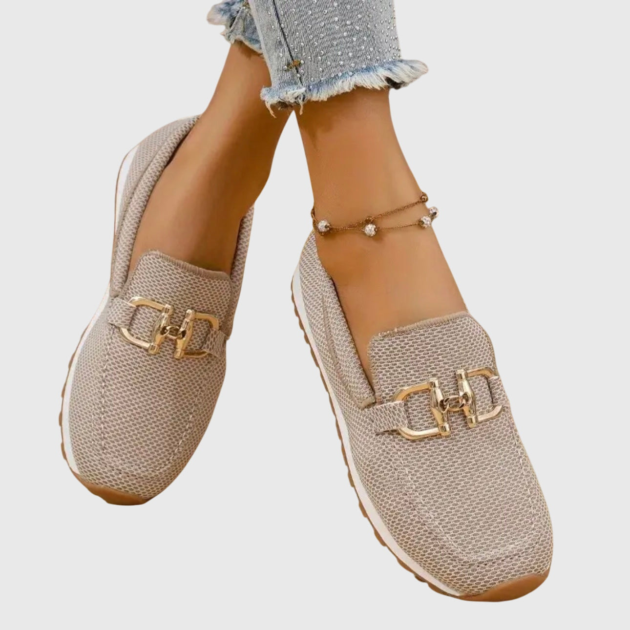 SUSIE | ZAPATILLAS ORTOPÉDICAS