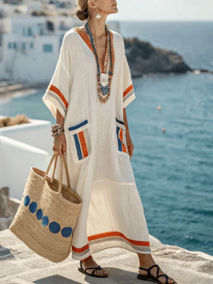 Ropa Elegante Halagadora Ekeesha™