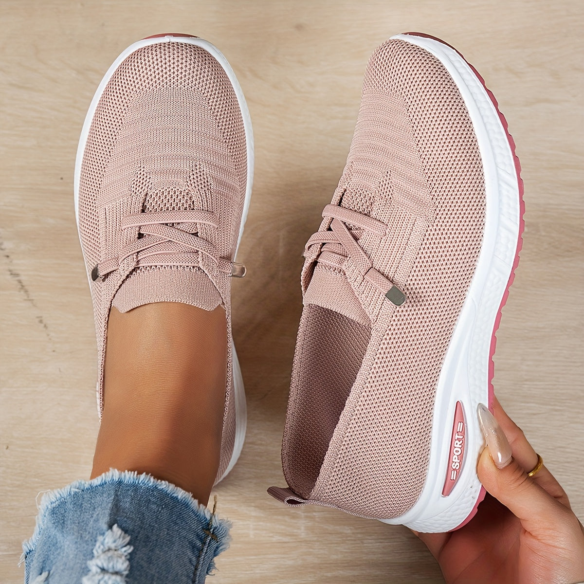 Louna™ – Alivio instantáneo para pies cansados y sensibles
