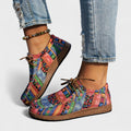 Lucie │ Zapatos Confort Ultra-Ligeros