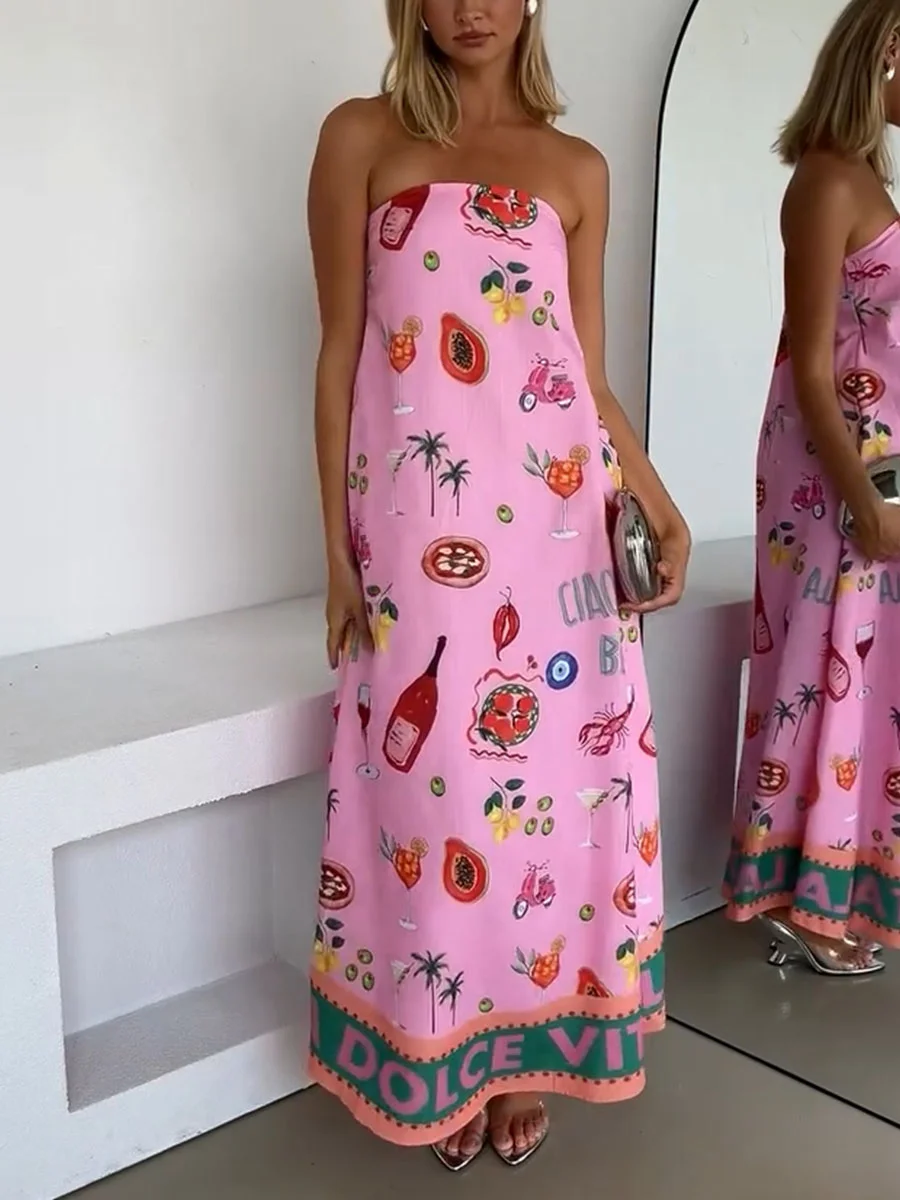 Clea – Vestido Suave