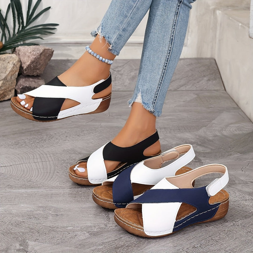 Sandalias
