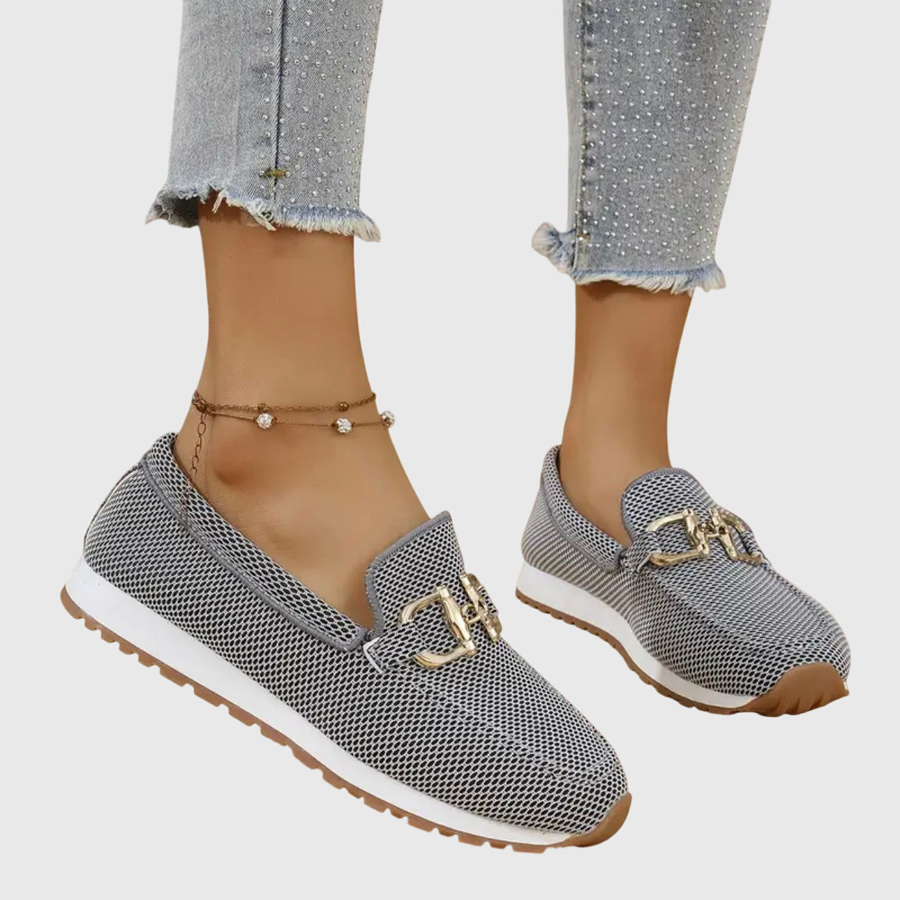 SUSIE | ZAPATILLAS ORTOPÉDICAS