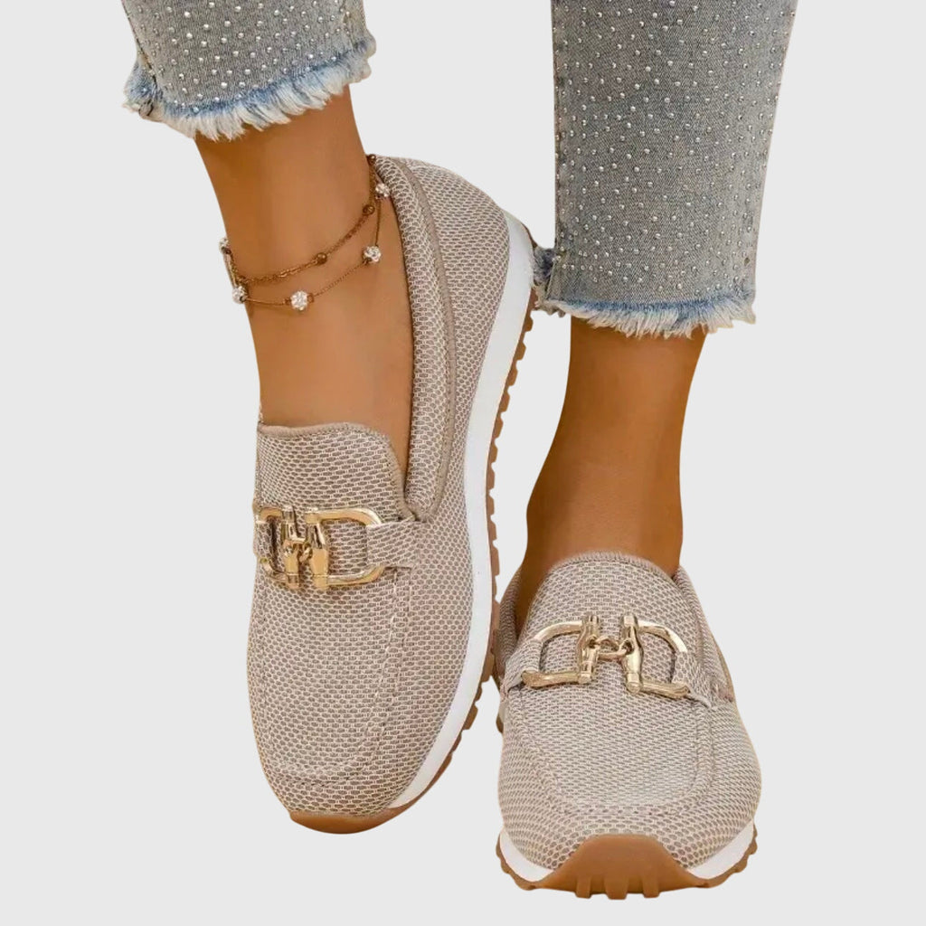 SUSIE | ZAPATILLAS ORTOPÉDICAS