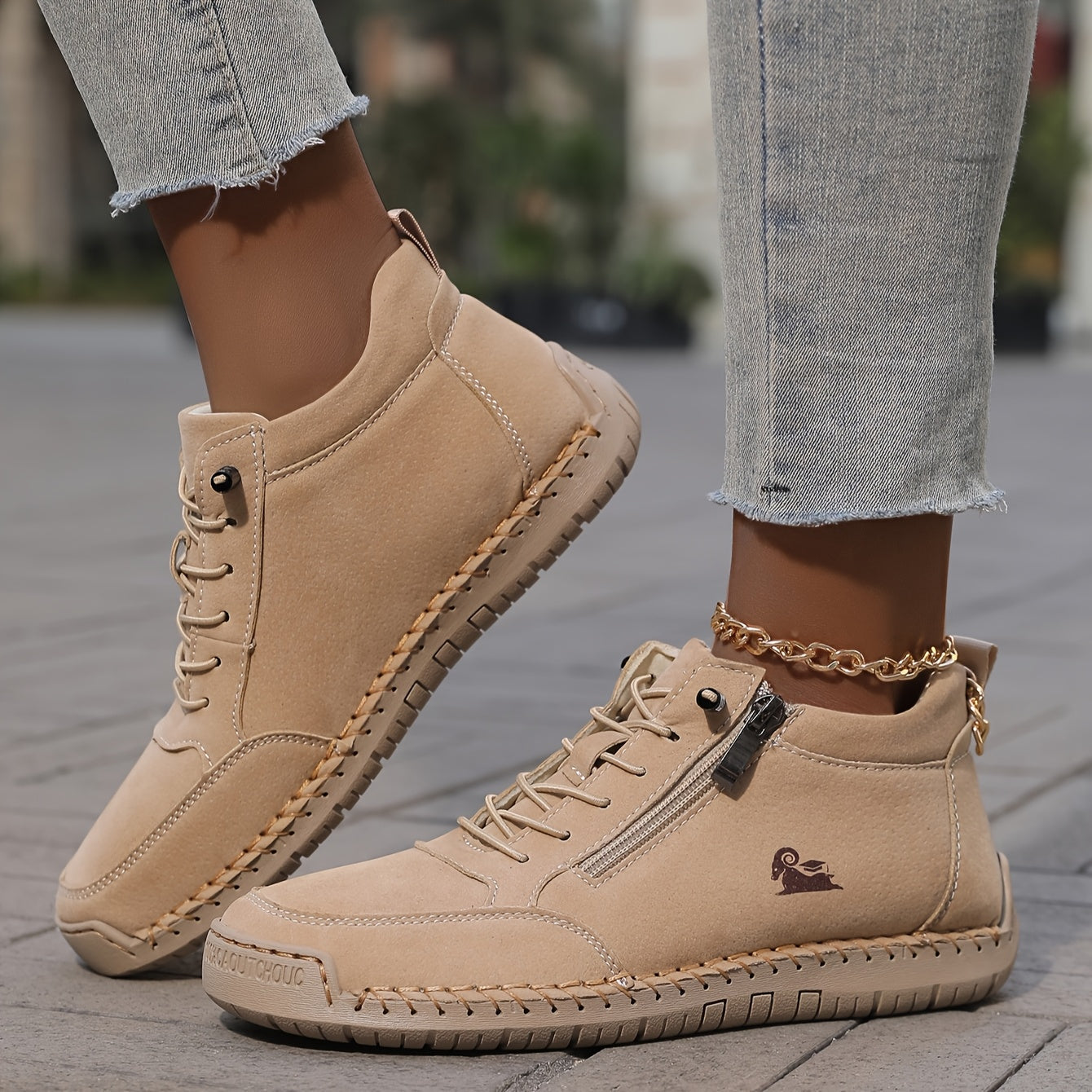 Émy™ | Zapatillas de confort terapéutico