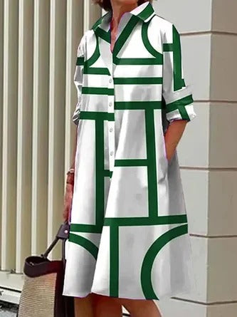 Rosa | Vestido Elegante