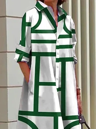 Rosa | Vestido Elegante
