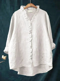 Eline | Blusa de verano elegante