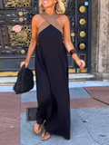 Clara – Vestido sin Mangas