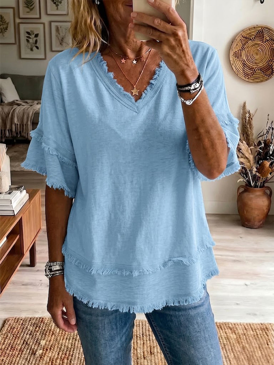 Lucia | Camisa Informal