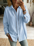 Bea | Camisa Casual Elegante