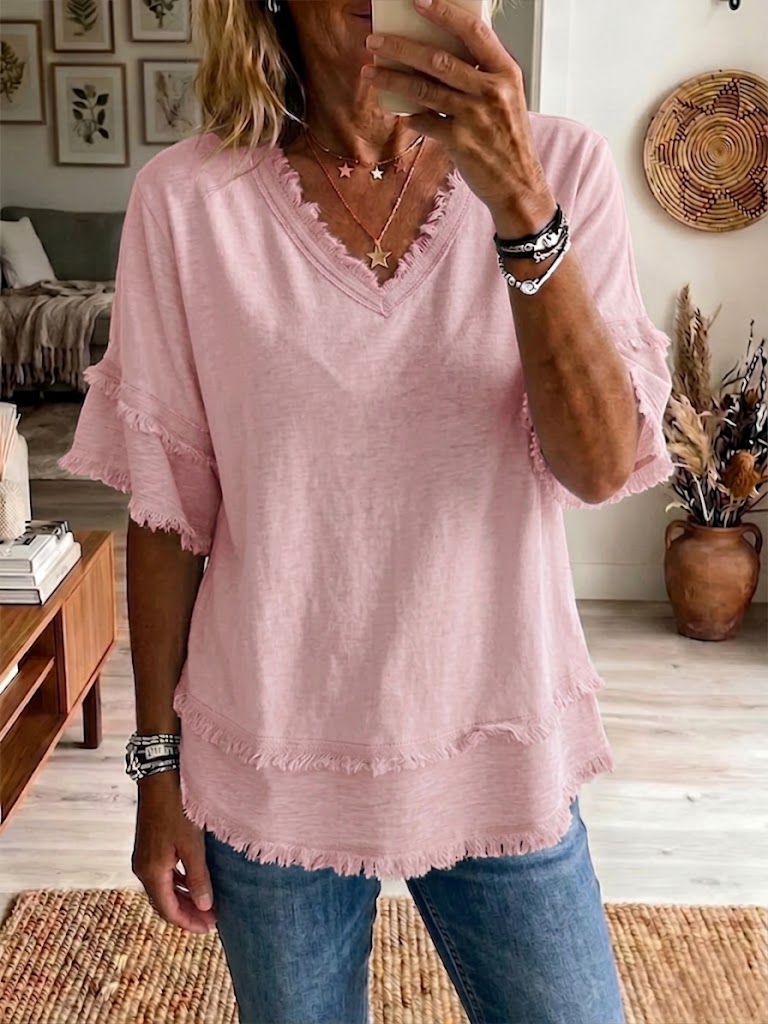 Lucia | Camisa Informal