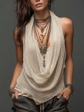Marina | Conjunto de Top de Tirantes