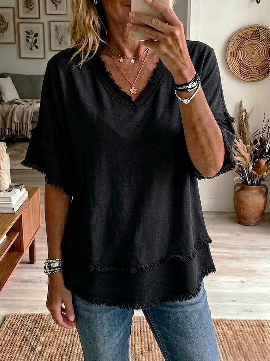 Lucia | Camisa Informal