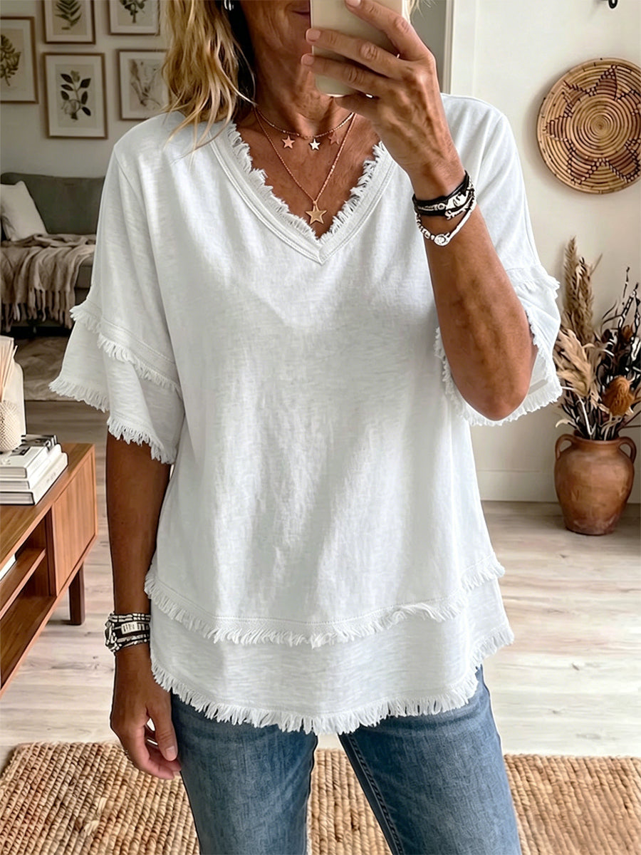Lucia | Camisa Informal