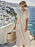 Ropa Elegante Ella™ con Bolsillos