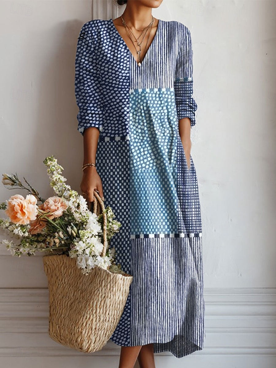 Kanna™ | Vestido de Comodidad Diaria