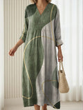 Abella™ | Vestido de Comodidad Diaria